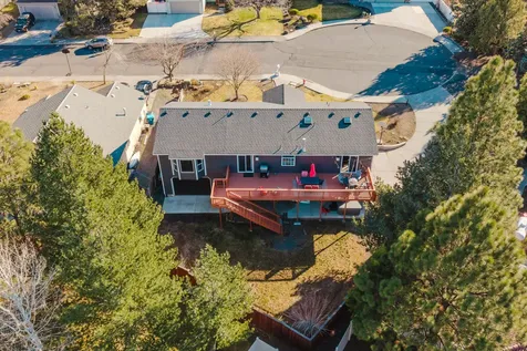 929 NE Lena Place Bend OR 97701