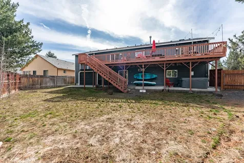 929 NE Lena Place Bend OR 97701