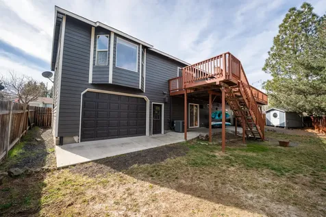 929 NE Lena Place Bend OR 97701