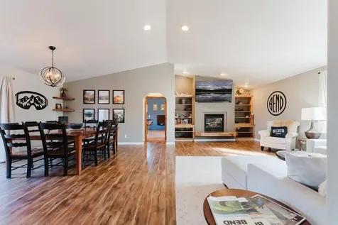 929 NE Lena Place Bend OR 97701