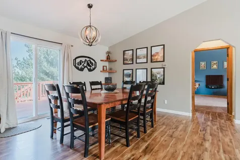 929 NE Lena Place Bend OR 97701