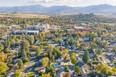 349 Lindero Avenue Medford OR 97504