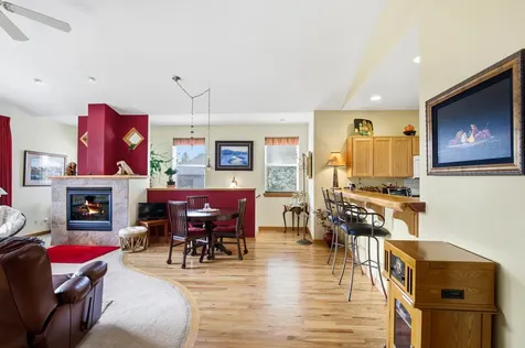 2112 NW Black Pines Place Bend OR 97703