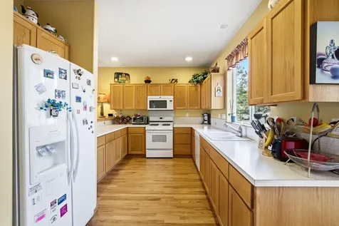 2112 NW Black Pines Place Bend OR 97703