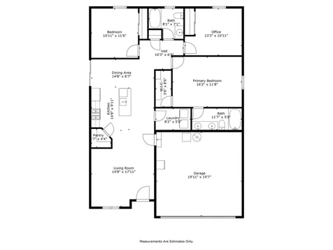 963 SE Maliah Avenue Madras OR 97741