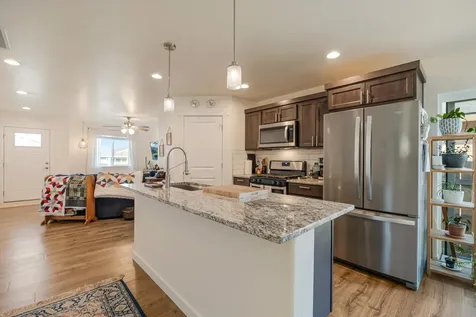 963 SE Maliah Avenue Madras OR 97741