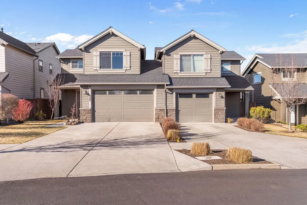 20786 Comet Lane Bend OR 97701