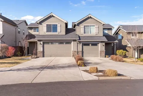 20786 Comet Lane Bend OR 97701