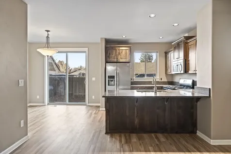 20786 Comet Lane Bend OR 97701
