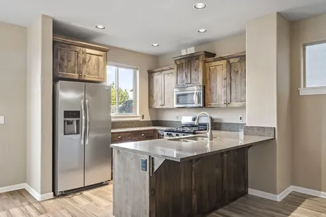 20786 Comet Lane Bend OR 97701