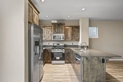 20786 Comet Lane Bend OR 97701