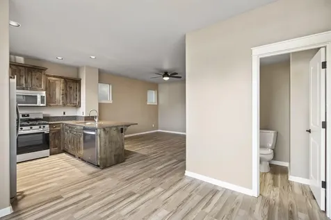 20786 Comet Lane Bend OR 97701