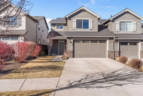 20786 Comet Lane Bend OR 97701