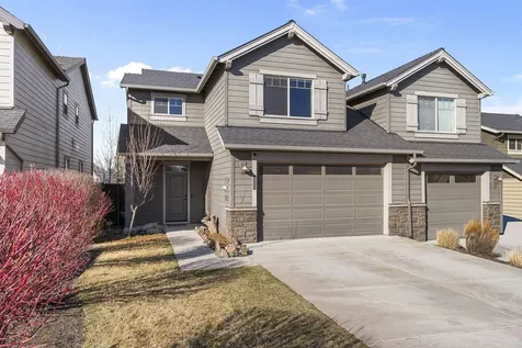 20786 Comet Lane Bend OR 97701