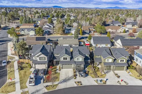 20786 Comet Lane Bend OR 97701