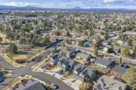20786 Comet Lane Bend OR 97701