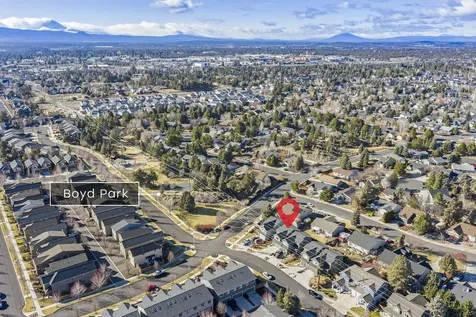 20786 Comet Lane Bend OR 97701