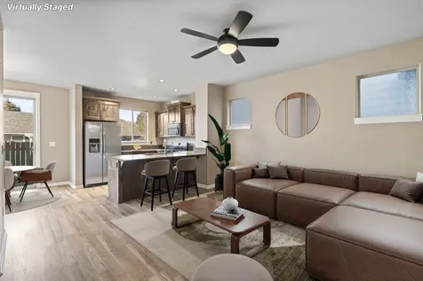 20786 Comet Lane Bend OR 97701