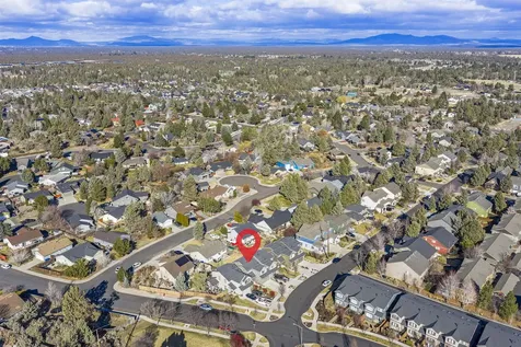 20786 Comet Lane Bend OR 97701