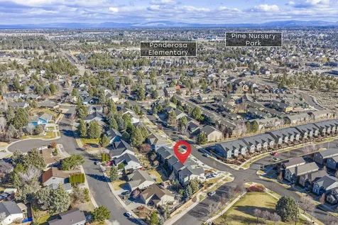 20786 Comet Lane Bend OR 97701