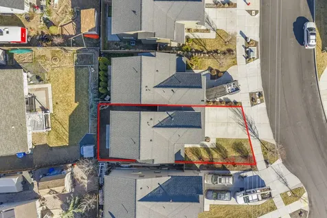20786 Comet Lane Bend OR 97701