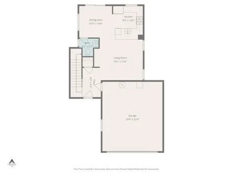 20786 Comet Lane Bend OR 97701