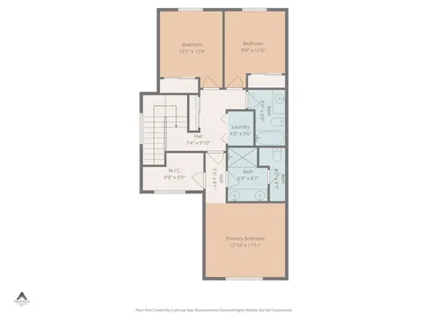 20786 Comet Lane Bend OR 97701