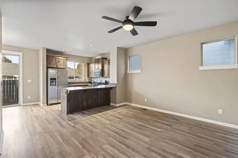 20786 Comet Lane Bend OR 97701