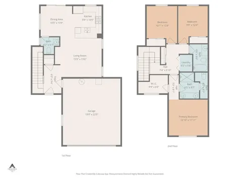 20786 Comet Lane Bend OR 97701