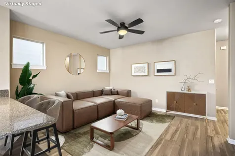 20786 Comet Lane Bend OR 97701