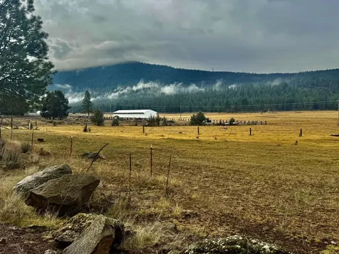 12046 Old Fort Road Klamath Falls OR 97601