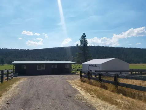 12046 Old Fort Road Klamath Falls OR 97601