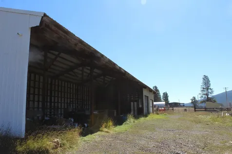 12046 Old Fort Road Klamath Falls OR 97601