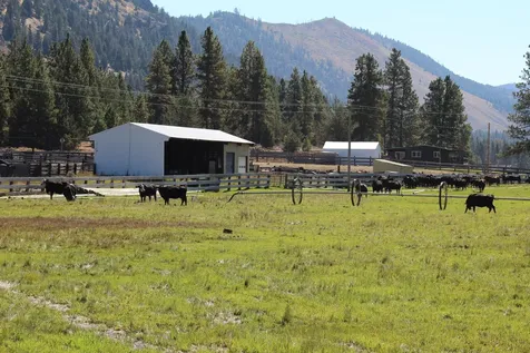 12046 Old Fort Road Klamath Falls OR 97601