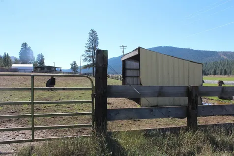 12046 Old Fort Road Klamath Falls OR 97601