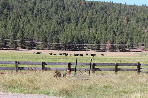 12046 Old Fort Road Klamath Falls OR 97601