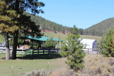 12046 Old Fort Road Klamath Falls OR 97601