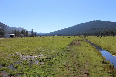 12046 Old Fort Road Klamath Falls OR 97601