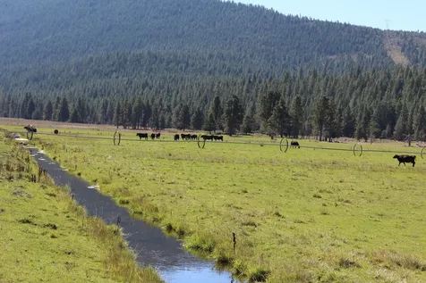 12046 Old Fort Road Klamath Falls OR 97601