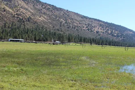 12046 Old Fort Road Klamath Falls OR 97601