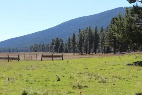 12046 Old Fort Road Klamath Falls OR 97601