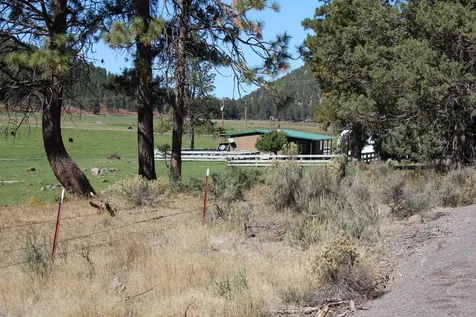 12046 Old Fort Road Klamath Falls OR 97601