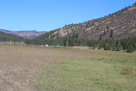 12046 Old Fort Road Klamath Falls OR 97601