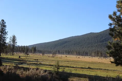 12046 Old Fort Road Klamath Falls OR 97601