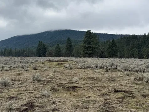 12046 Old Fort Road Klamath Falls OR 97601