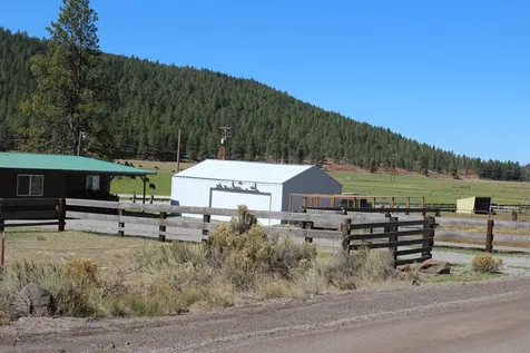 12046 Old Fort Road Klamath Falls OR 97601