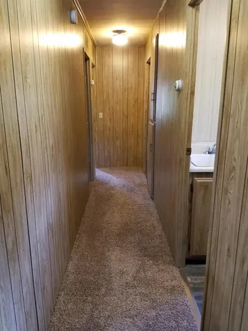 12046 Old Fort Road Klamath Falls OR 97601