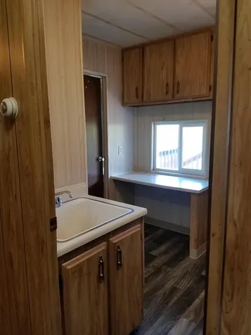 12046 Old Fort Road Klamath Falls OR 97601
