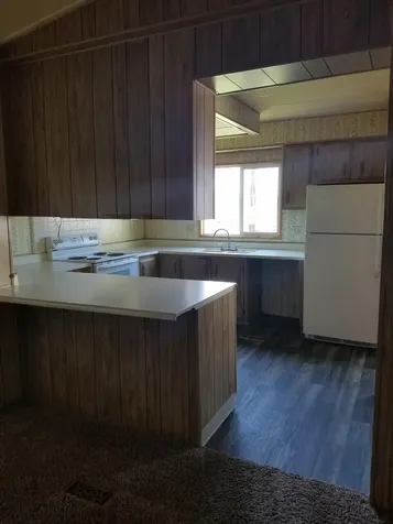 12046 Old Fort Road Klamath Falls OR 97601
