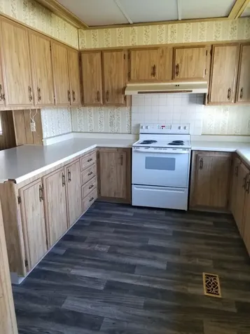 12046 Old Fort Road Klamath Falls OR 97601